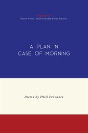 A plan in case of morning cover image