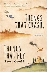 Things that crash, things that fly cover image