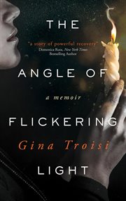 The angle of flickering light cover image