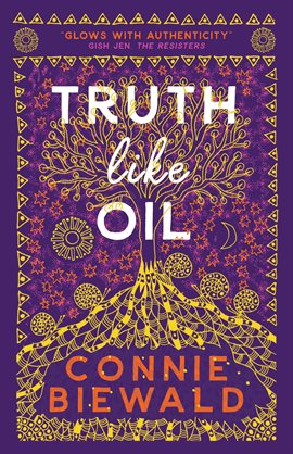 Cover image for Truth Like Oil