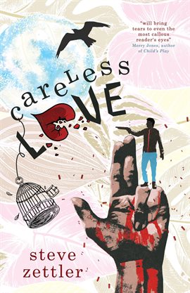 Cover image for Careless Love