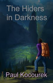 The hiders in darkness cover image