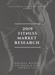 Usa fitness industry market trends cover image