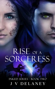 Rise of a sorceress cover image