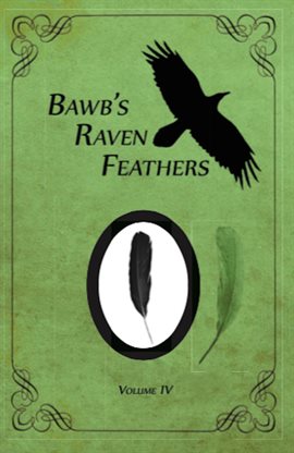 Cover image for BawB's Raven Feathers Volume VI