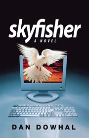 Skyfisher: a novel cover image