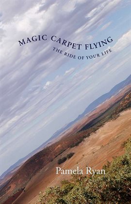 Cover image for Magic Carpet Flying