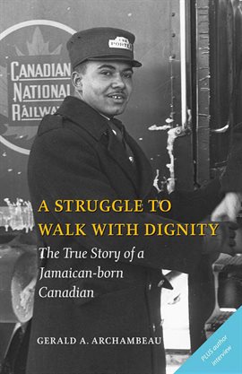 Cover image for A Struggle to Walk With Dignity