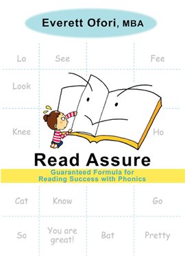 Cover image for Read Assure
