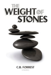 The weight of stones cover image