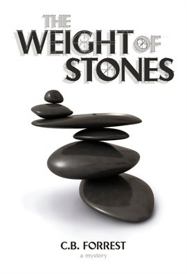 Cover image for The Weight of Stones