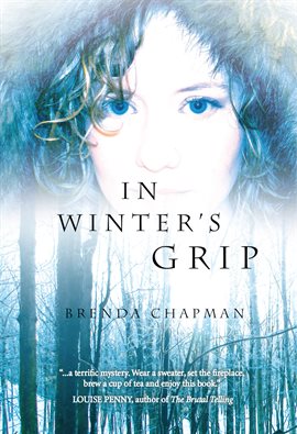Cover image for In Winter's Grip