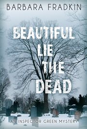 Beautiful lie the dead cover image
