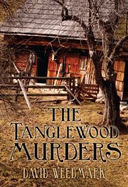 The Tanglewood murders cover image