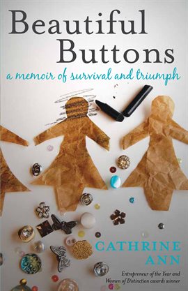 Cover image for Beautiful Buttons