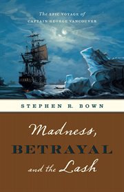 Madness, betrayal and the lash cover image