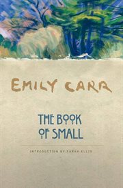 The book of Small cover image