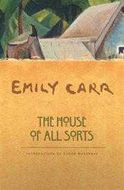 The house of all sorts cover image