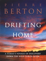 Drifting home cover image
