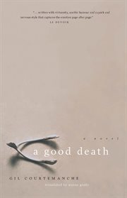 A good death cover image