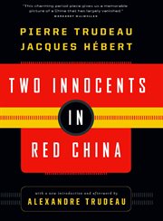 Two innocents in Red China cover image