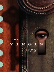 The virgin spy: stories cover image