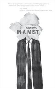 In a mist cover image