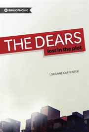 The Dears cover image