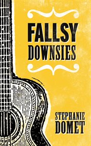 Fallsy downsies cover image