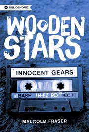 Wooden stars : innocent gears cover image