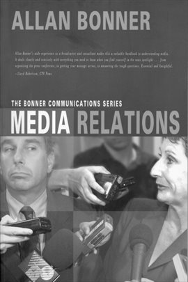 Cover image for Media Relations