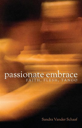 Cover image for Passionate Embrace