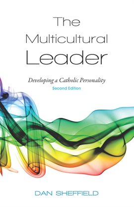 Cover image for The Multicultural Leader
