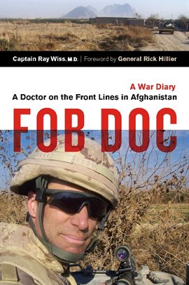 Cover image for FOB Doc