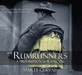 Cover image for The Rumrunners