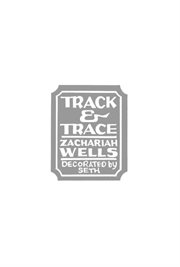 Track & trace cover image