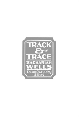 Cover image for Track & Trace