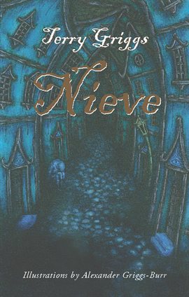 Cover image for Nieve
