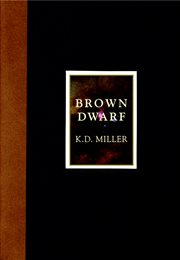 Brown dwarf cover image