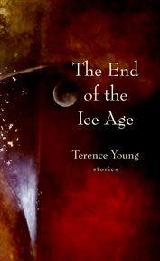 The end of the ice age cover image