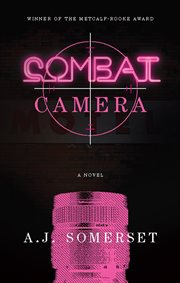 Combat Camera cover image