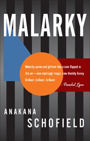 Malarky: a novel in episodes cover image