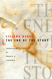 The End of the Story cover image