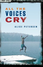All the voices cry cover image