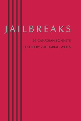 Cover image for Jailbreaks