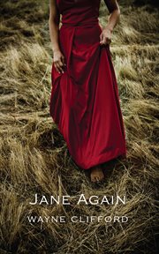 Jane again: poems cover image