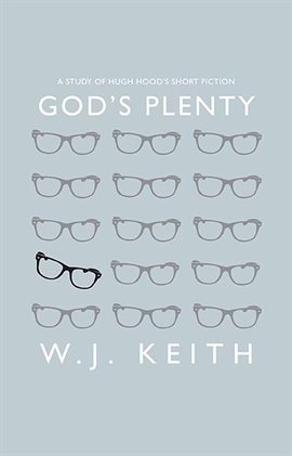 Cover image for God's Plenty