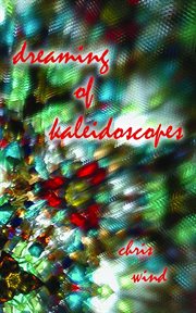 Dreaming of kaleidoscopes cover image