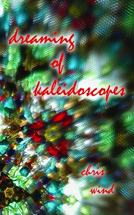 Cover image for dreaming of kaleidoscopes