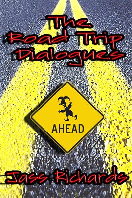 Cover image for The Road Trip Dialogues